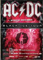 cartel AC DC