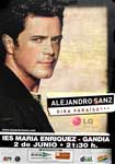 alejandro sanz