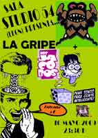 Los Jacobos