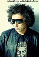 andres calamaro