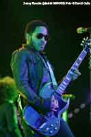 Lenny Kravitz