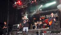 los suaves
