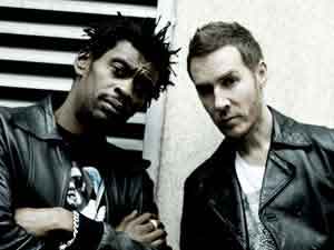 massive attack