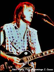 Neil Young