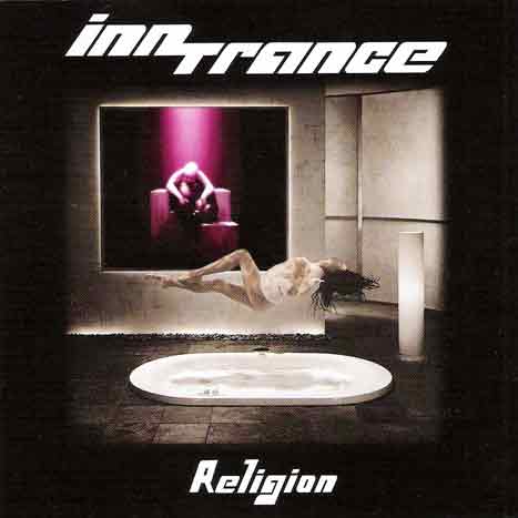 click to enlarge Inntrance