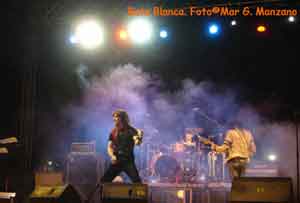 LEYENDAS DEL ROCK'07