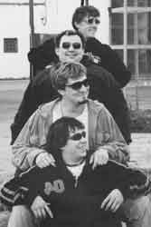 Los Jacobos