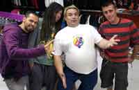 Los Jacobos