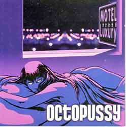 Octopussy