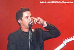 Alejandro Sanz