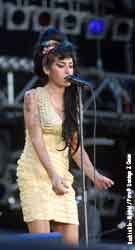 Amy Winehouse