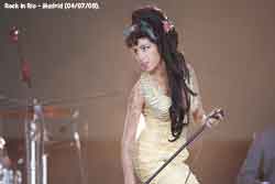 Amy Winehouse