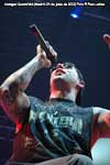 avenged sevenfold