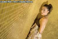 Candela Peña © Claudio Álvarez candela peña