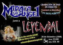 concierto porta caeli