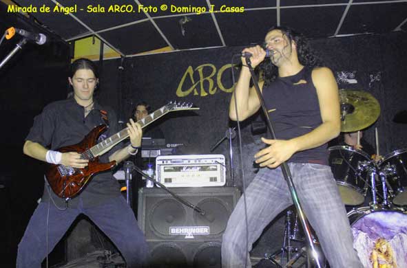 Foto © Domingo J. Casas