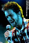Pablo Alboran (Madrid 9 julio 2011) © Iván Cañarte pa